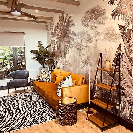 Apartamento Sunset Kloof Wildernis Exterior foto