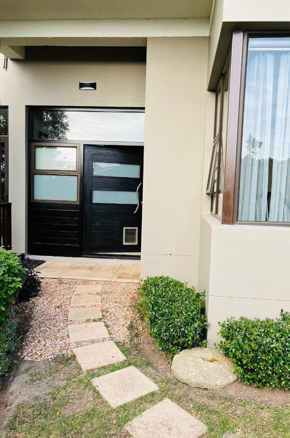 Apartamento Sunset Kloof Wildernis Exterior foto